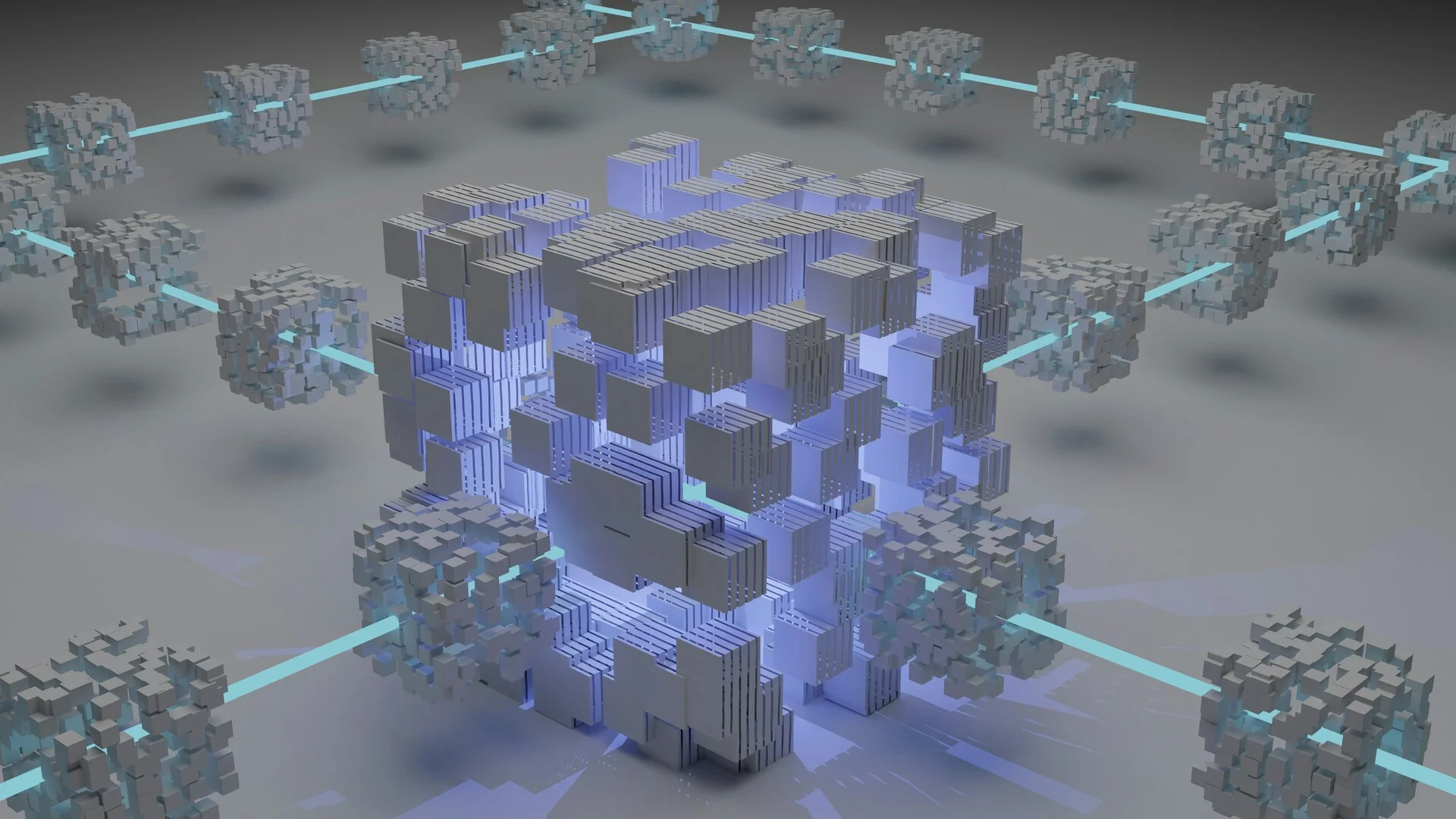 Blockchain in the Supply Chain
