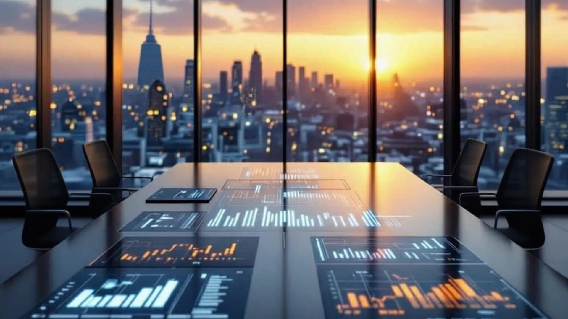 Enterprise AI Strategy: The 5% That Generate Value