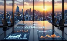 Enterprise AI Strategy: The 5% That Generate Value