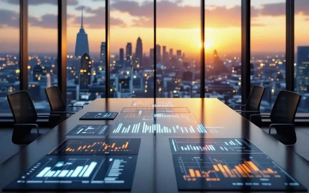 Enterprise AI Strategy: The 5% That Generate Value