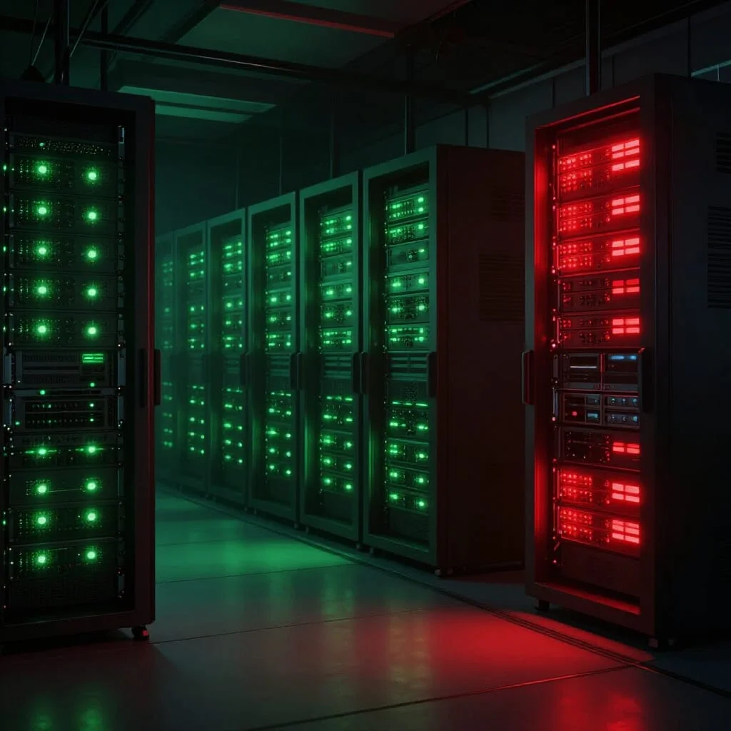 Enterprise AI Risk: Security, Providers, and Regulation