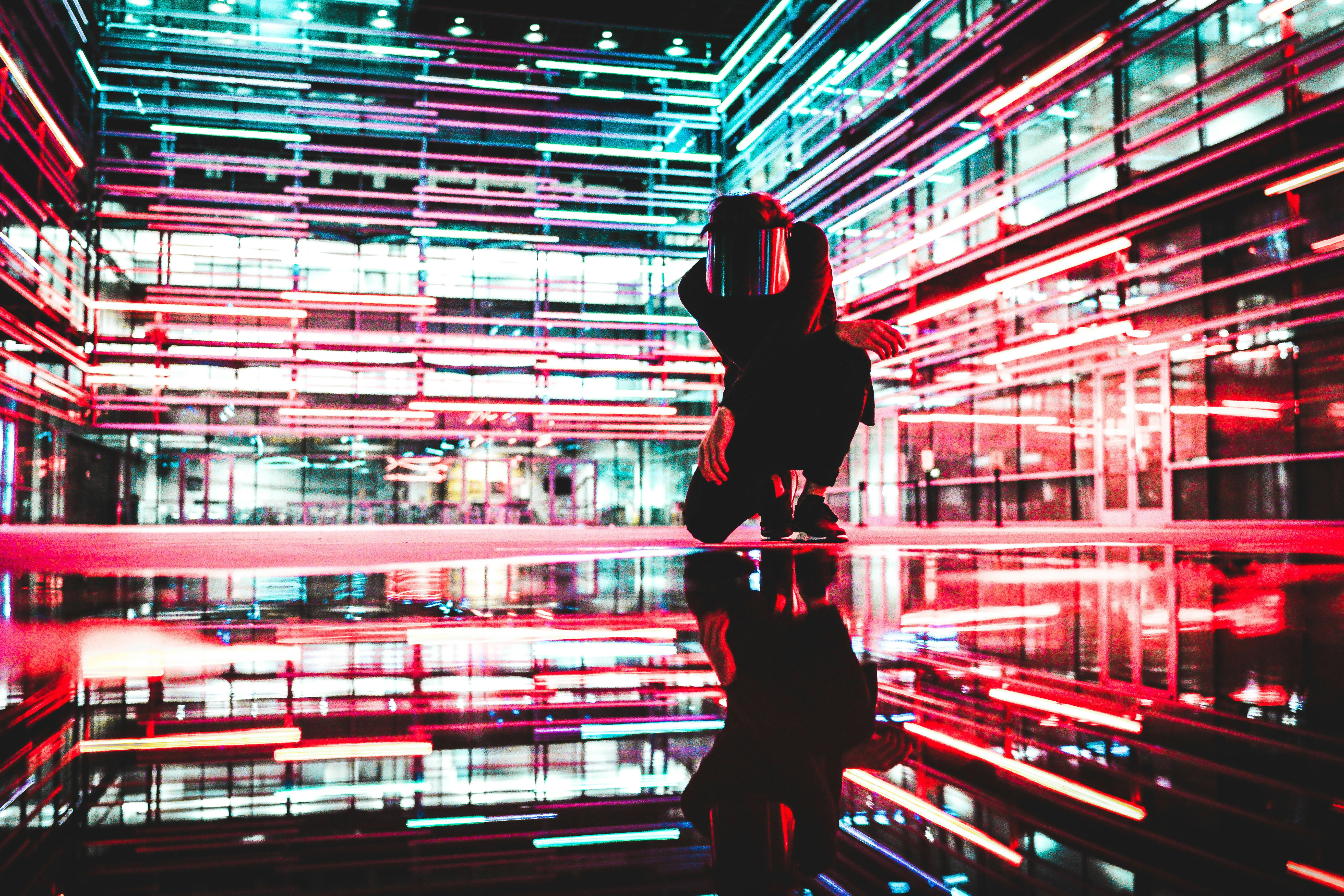 AI in Fashion: Data-Driven Advantage