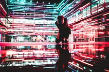 AI in Fashion: Data-Driven Advantage