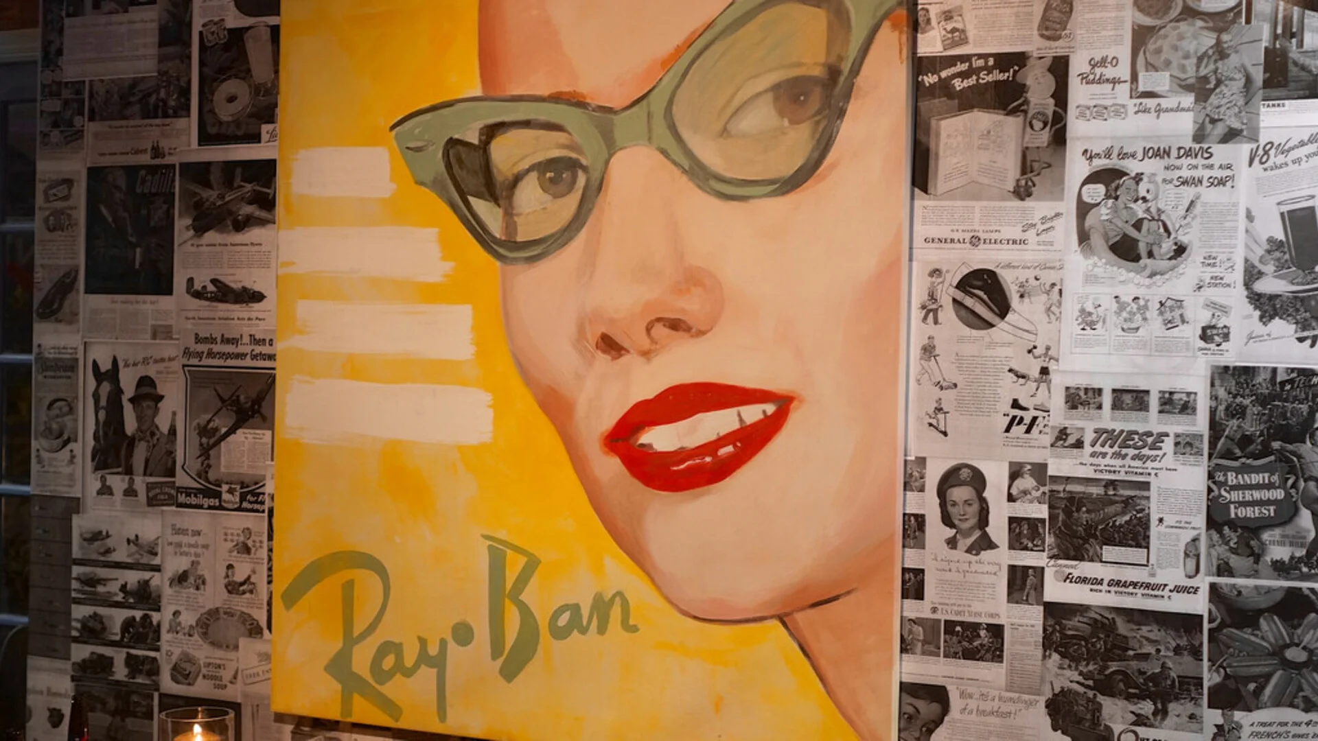 Organisational Innovation Strategy