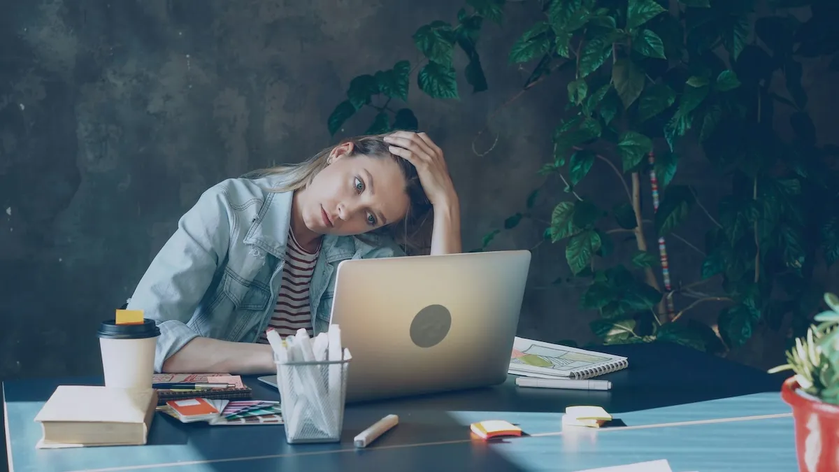 AI's Uneven Hand: The Productivity Paradox
