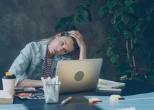 AI's Uneven Hand: The Productivity Paradox