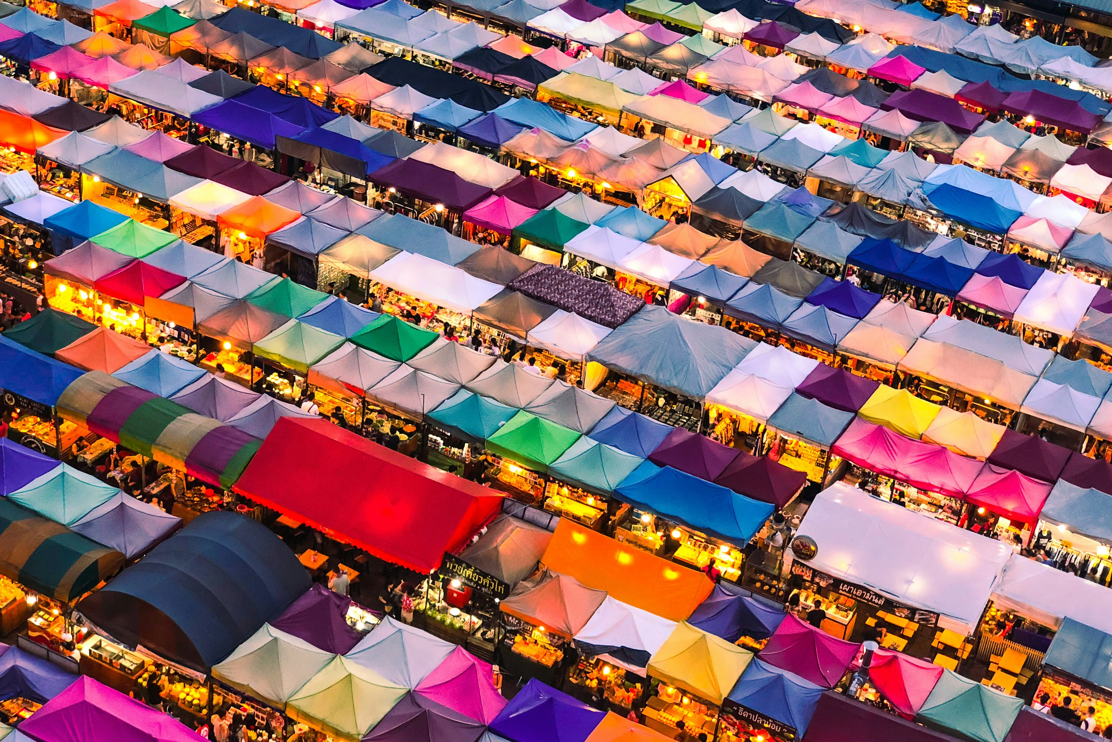 The Rise of Resale Platforms