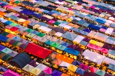 The Rise of Resale Platforms