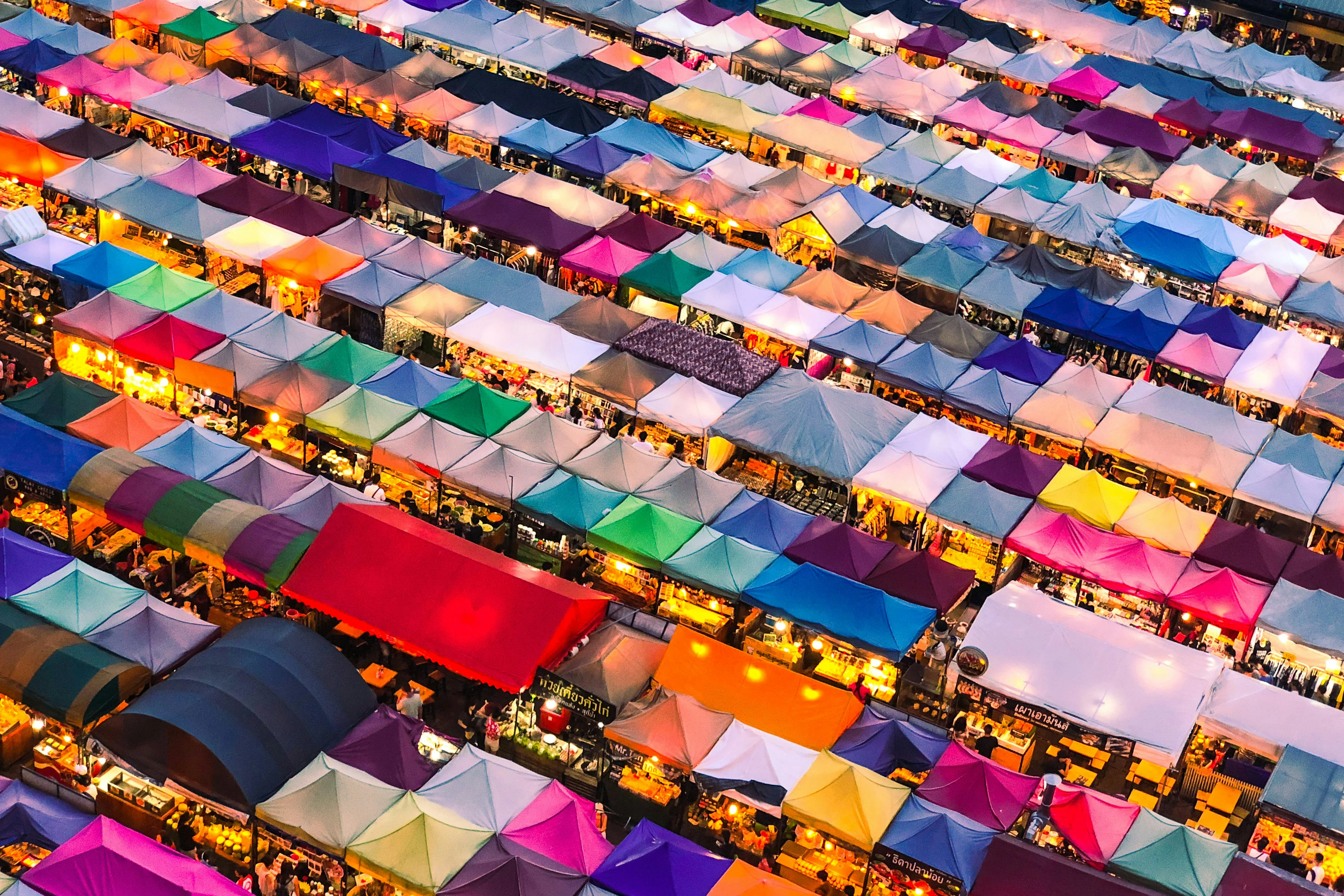 The Rise of Resale Platforms