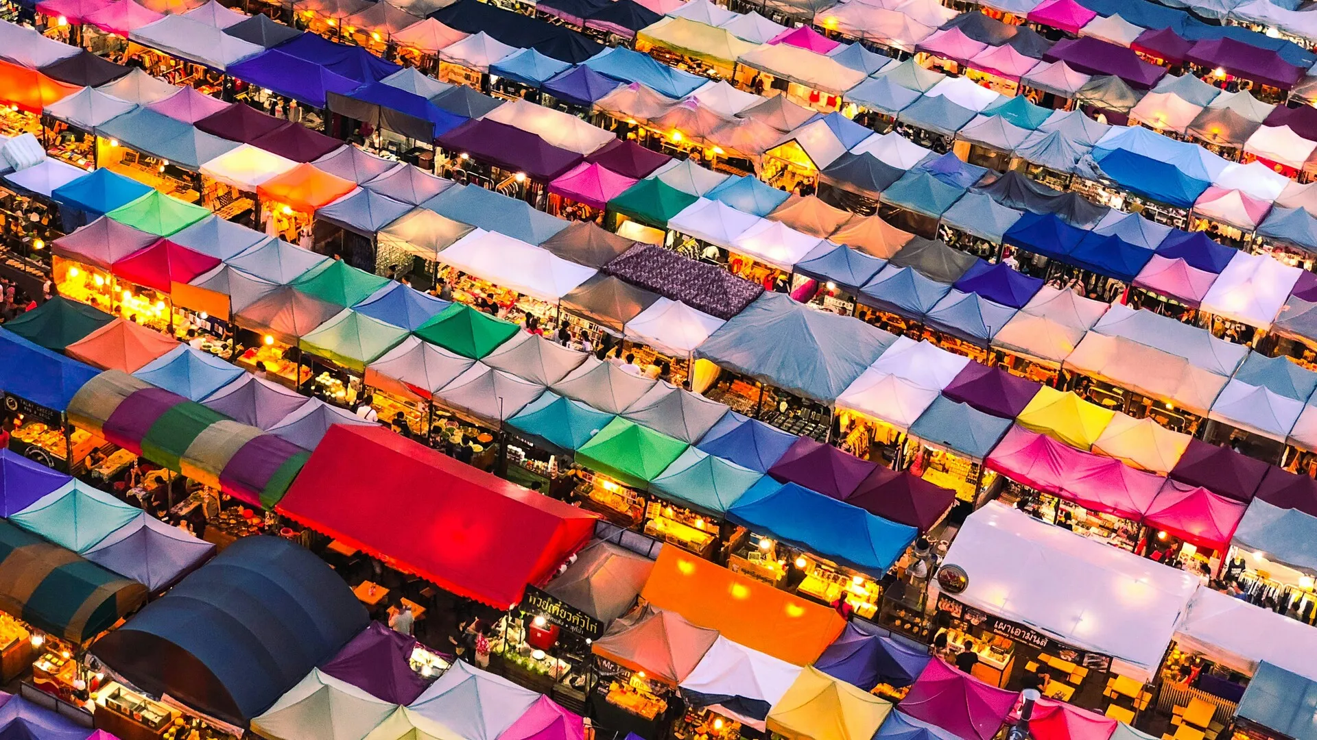 The Rise of Resale Platforms