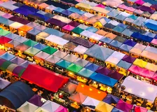 The Rise of Resale Platforms