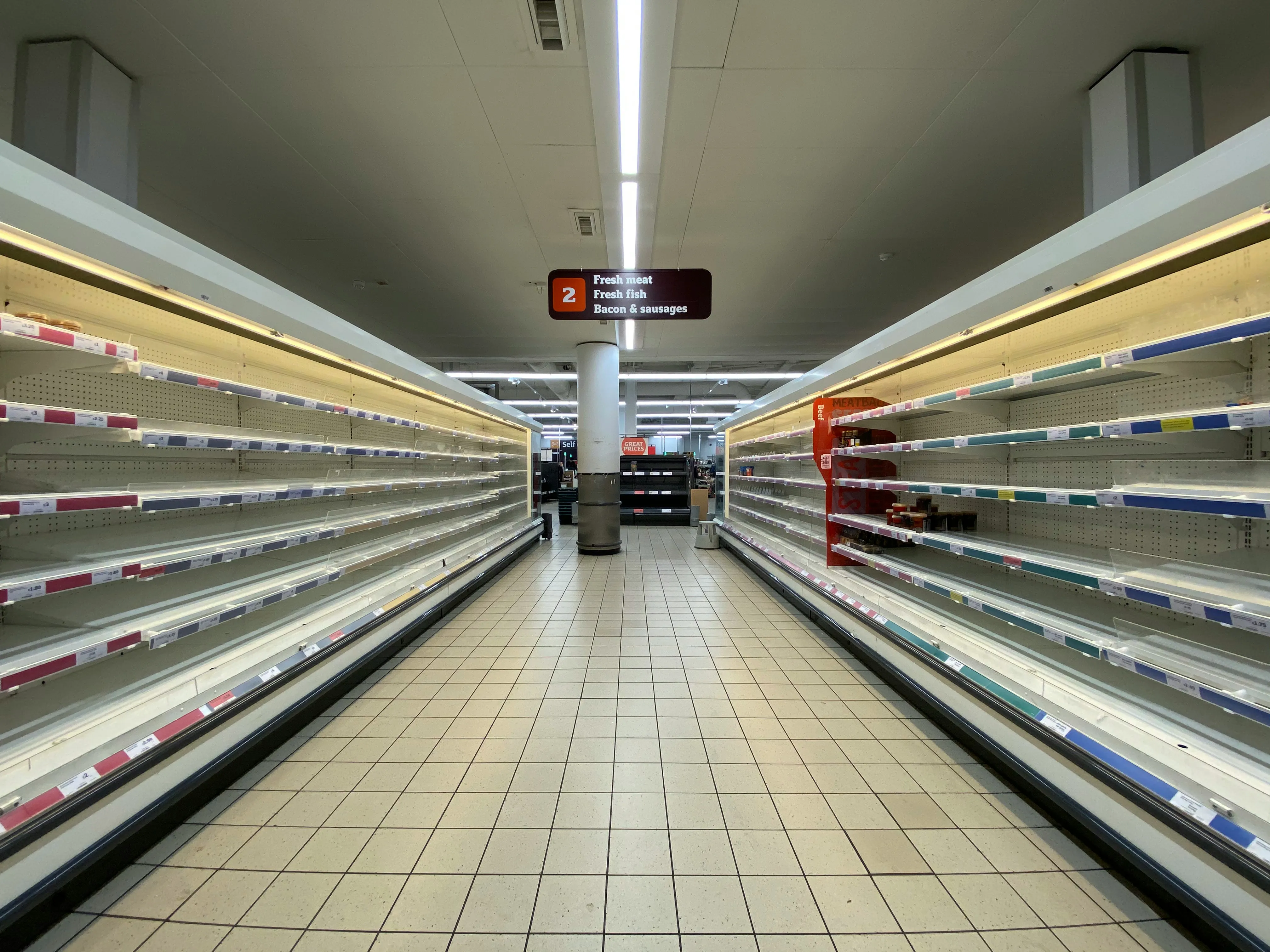 Cyber Security for Retail Tech