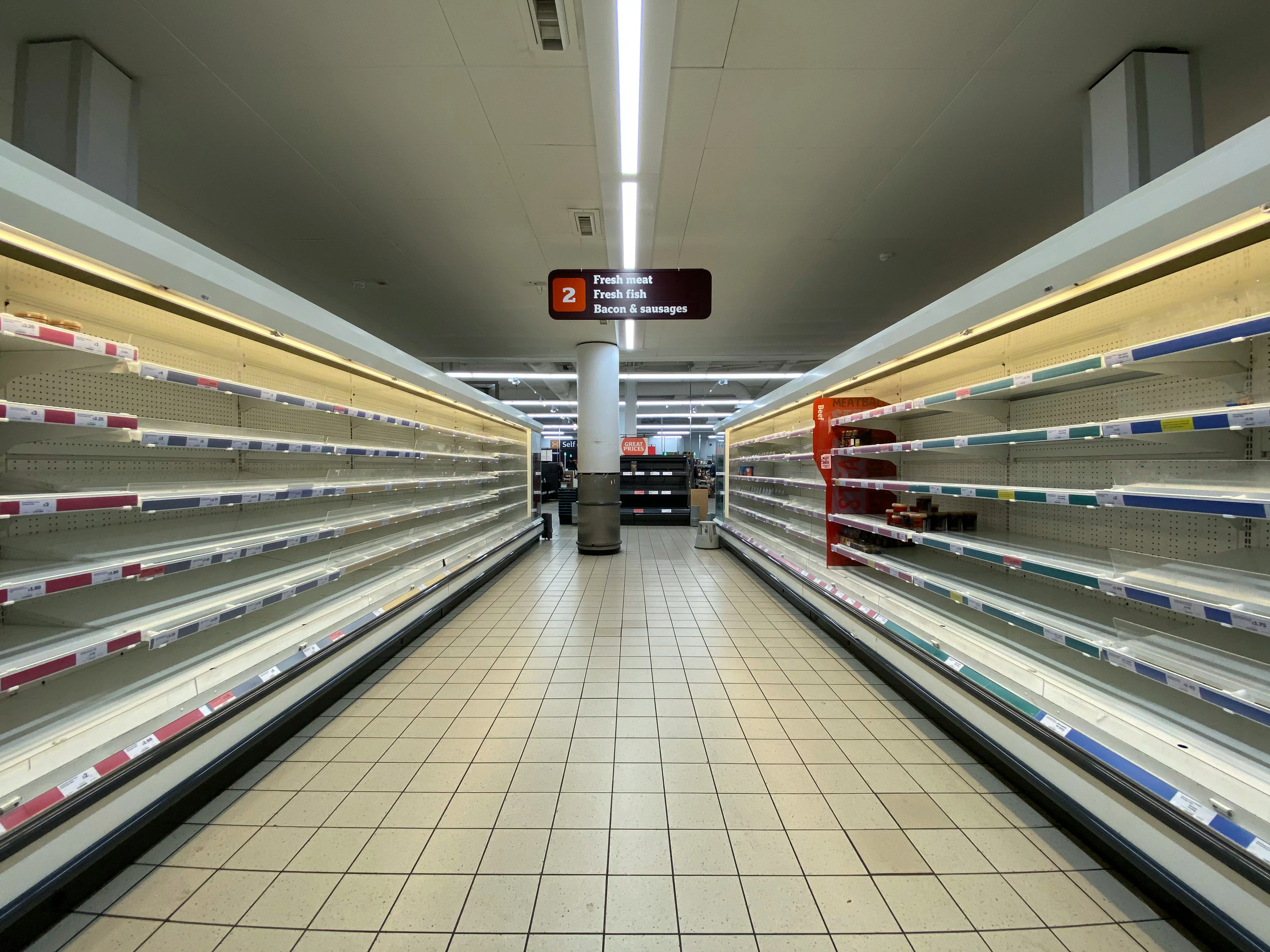 Cyber Security for Retail Tech