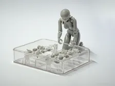 AI in Design and Merchandising