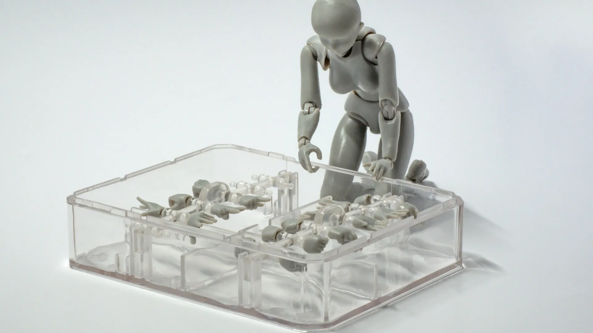 AI in Design and Merchandising