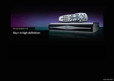 How Sky Crushed the Competition by Moving 4 Years Ahead of Schedule