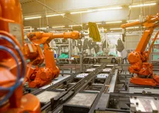 Building Resilient Supply Chains