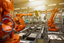 Building Resilient Supply Chains