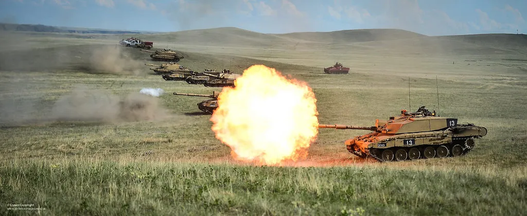 Defensive Innovation