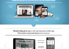 Why We Abandoned Apple's $10B Revenue Model for Something Better